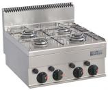 MAGNUS F4G T660