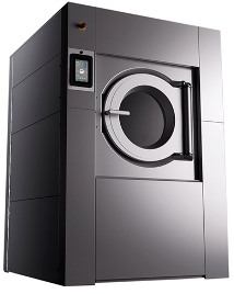Máquina Lavar Roupa Alta Centrifugação | GWH 350 E | Magnus