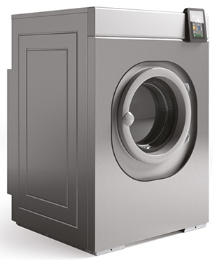 Máquina Lavar Roupa Media Centrifugação | GWM 105 | Grandimpianti 