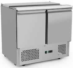 Saladete Refrigerada | ESL3800GR | Douro