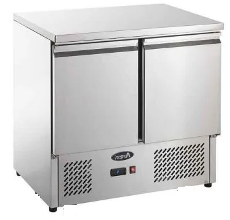 Saladete Refrigerada | ESL3801GR | Douro