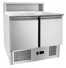 Saladete Refrigerada | ESL3831GR | Douro