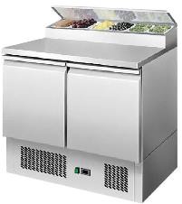 Saladete Refrigerada | ESL3832GR | Douro