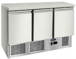 Saladete Refrigerada | ESL3851GR | Douro