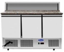 Saladete Refrigerada | ESL3858GR | Douro