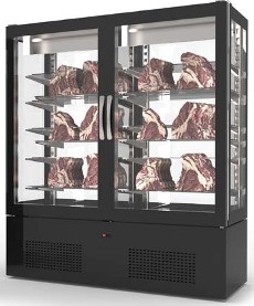 Armario Refrigerado Carne Maturada | AVV12PC | Sayl