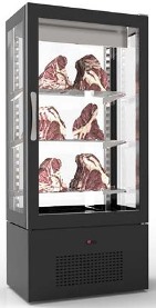 Armario Refrigerado Carne Maturada | AVV6PC | Sayl 
