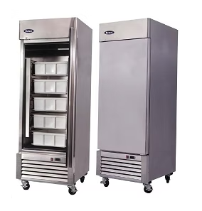 Armario Conservação Peixe | 650 Litros | Udifri