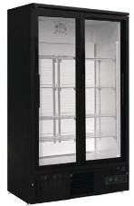 Armario Refrigerado Carne Maturada | AVV6PC | Sayl 