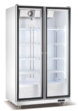 Armario Positivo Porta Vidro | SC-1000B | Douro