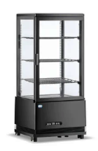 Expositor Panoramico Positivo | CL-58 | Douro