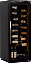 Cave de Vinho | CV 350 PV SD EXCLUSIVE | Marecos
