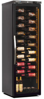 Cave de Vinho | CV 450 PV SD EXCLUSIVE | Marecos