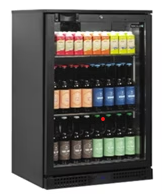 Backbar 1 Porta Vidro | SC-128B | Douro