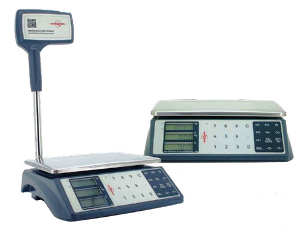 Balança Eletronica | ER-CBU CAS | Eps