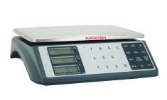 Balança Eletronica | ER-CBU CAS | Eps