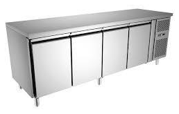 Bancada Refrigerada 3 Portas | YPF9040 | Douro 