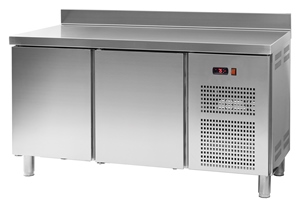 Bancada Refrigerada 2 Portas | GTRS-150 | Magnus