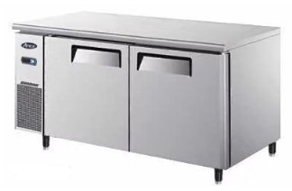 Bancada Refrigerada 2 Portas | YPF9030 | Douro