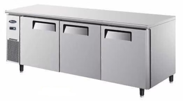 Bancada Refrigerada 3 Portas | YPF9040 | Douro 