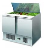 Bancada Refrigerada Saladete MSR 1045-2P