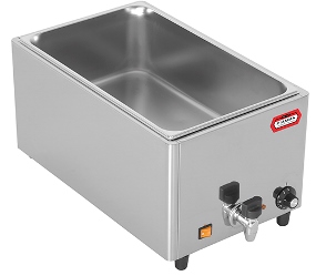 BANHO MARIA FIAMMA BMF 1/1 ET