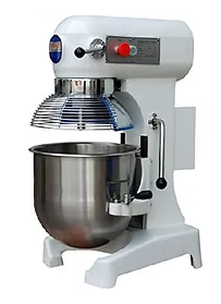 Batedeira 30 Litros | M30A | Douro