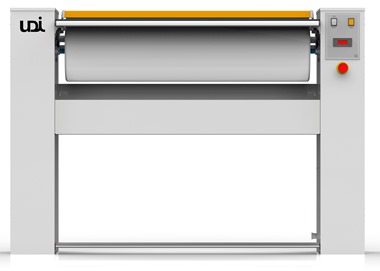 Calandra Passadora | UDC 25/140 | UDC 25/140V, udc 25/140av | Udi