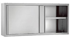 Armario Mural Desmontavel | 1000x400x660 | Remper