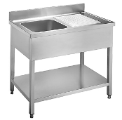 Escaparate C/ Pio 400x400x250 | 1000x600x850mm