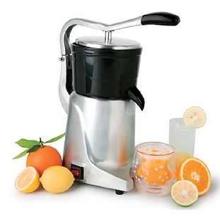 Espremedor Citrinos Manual | CJ-50MH | Douro