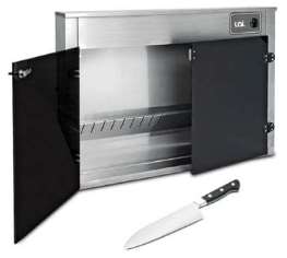 Esterilizador de Facas | UDEST20 | Udi