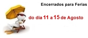 FERIAS 2025