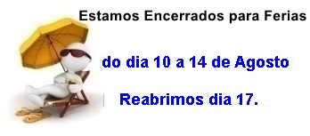 FERIAS 2026
