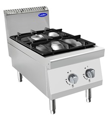 Fogão Gás 2 Queimadores | AT9G2B-C1 | Douro