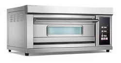 Forno Panificação Elétrico | WFC-102DHJ | Douro