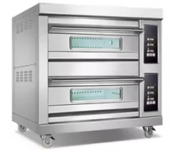 Forno Panificação Elétrico | WFC-204DHJ | Douro