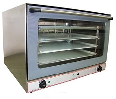 Forno Convector Elétrico | YXD-6A | Douro