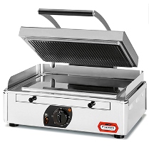 Grelhador Prensa | CG 6 SS Duplex | Fiamma