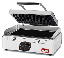 Grelhador Vitroceramico | CG 6 SS Vitro | Fiamma