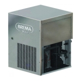 Maquina Gelo Flocos | G 160A HC | Brema