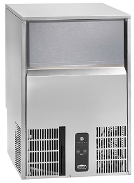 Maquina Gelo Cubos | MP 50/26 | Magnus