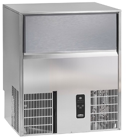Maquina Gelo Cubos | MP 60/40 | Magnus
