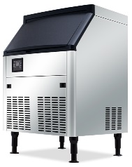 Maquina Gelo Cubos | SK-219S | Douro