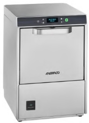 Maquina Lavar Louça | AS 40.30 EPI PRS SD | Aristarco
