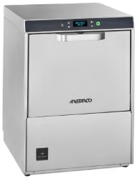 Maquina Lavar Louça Dupla Parede | AS 60.40E | Magnus