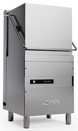 Maquina Lavar Louça | HT 12 E PLUS | Dihr