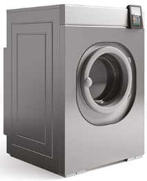 Máquina Lavar Roupa Alta Centrifugação | GWH 105 E | Magnus