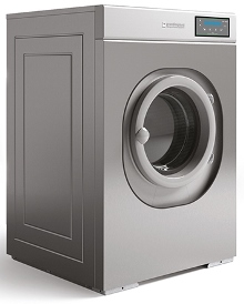 Máquina Lavar Roupa Baixa Centrifugação | GWN 18 | Magnus 