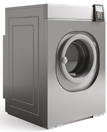 Máquina Lavar Roupa Baixa Centrifugação | GWN 180 | Grandimpianti 